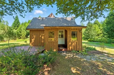 2709 Amidon Road Montgomery VT 05471