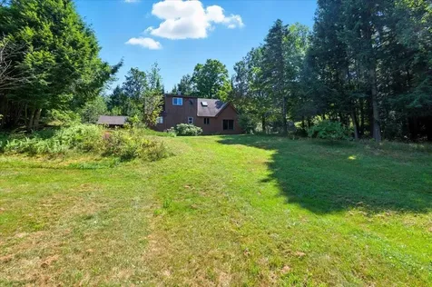 2709 Amidon Road Montgomery VT 05471