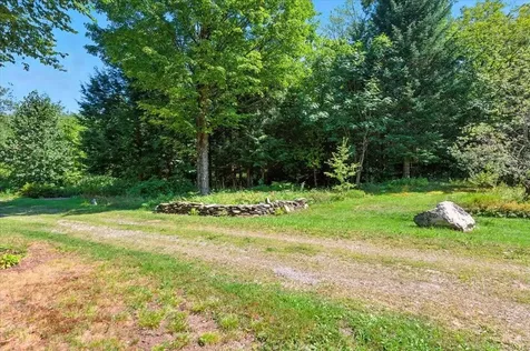 2709 Amidon Road Montgomery VT 05471