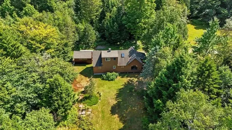 2709 Amidon Road Montgomery VT 05471