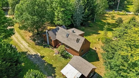 2709 Amidon Road Montgomery VT 05471