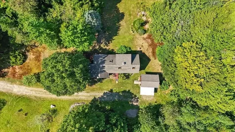 2709 Amidon Road Montgomery VT 05471