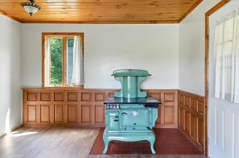 2709 Amidon Road Montgomery VT 05471