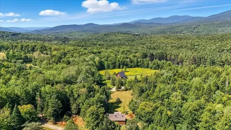 2709 Amidon Road Montgomery VT 05471