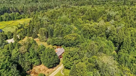 2709 Amidon Road Montgomery VT 05471