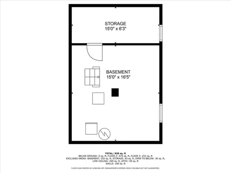 2709 Amidon Road Montgomery VT 05471