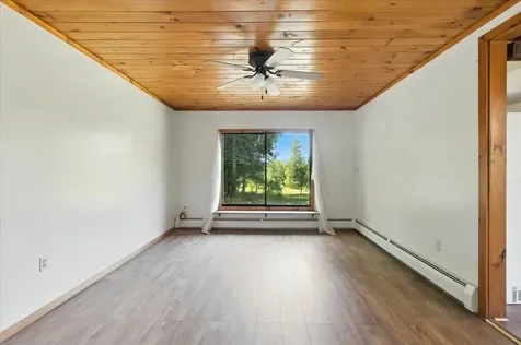 2709 Amidon Road Montgomery VT 05471