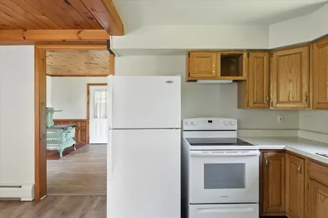 2709 Amidon Road Montgomery VT 05471