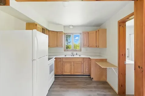 2709 Amidon Road Montgomery VT 05471