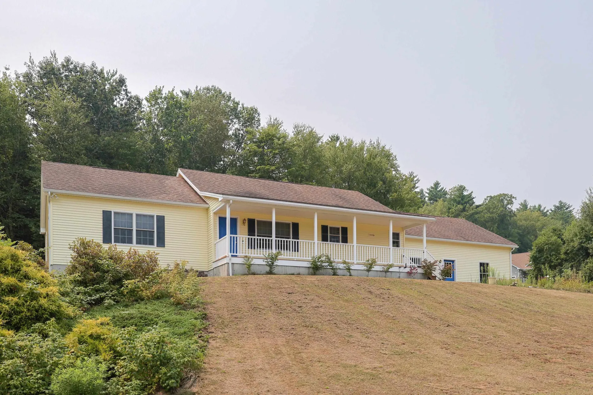 28 Gatchell Way Epping NH 03042
