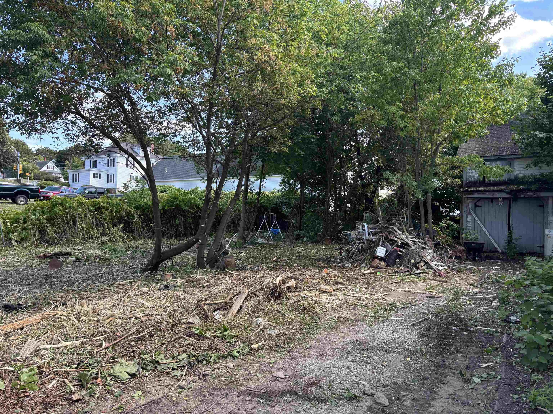 13 Monroe Street Dover NH 03820