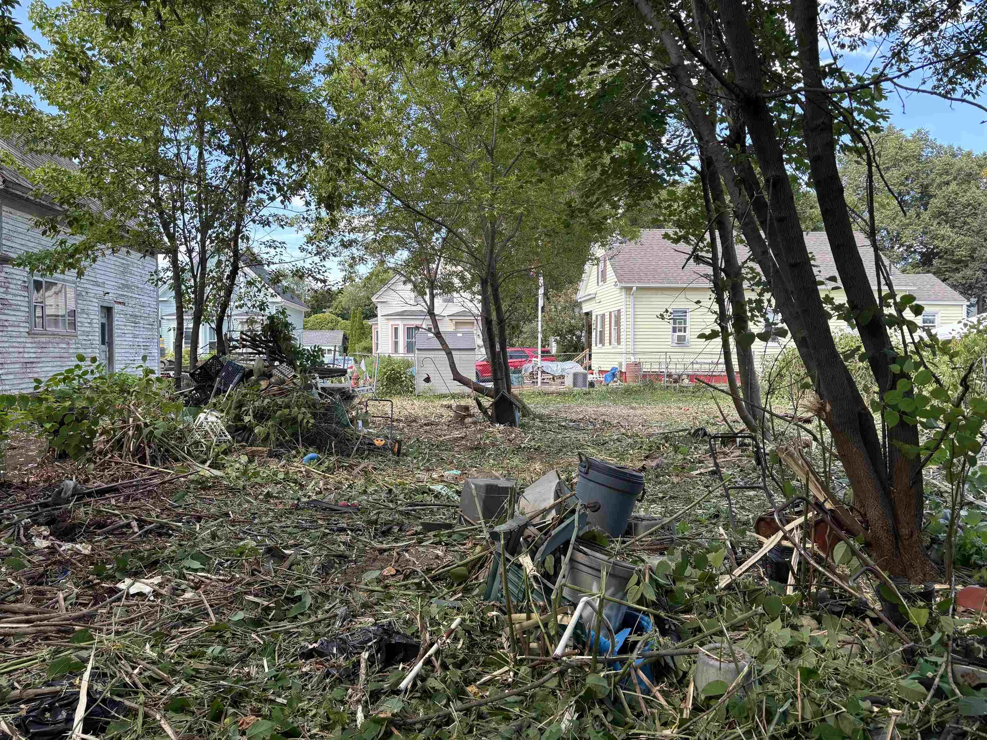 13 Monroe Street Dover NH 03820