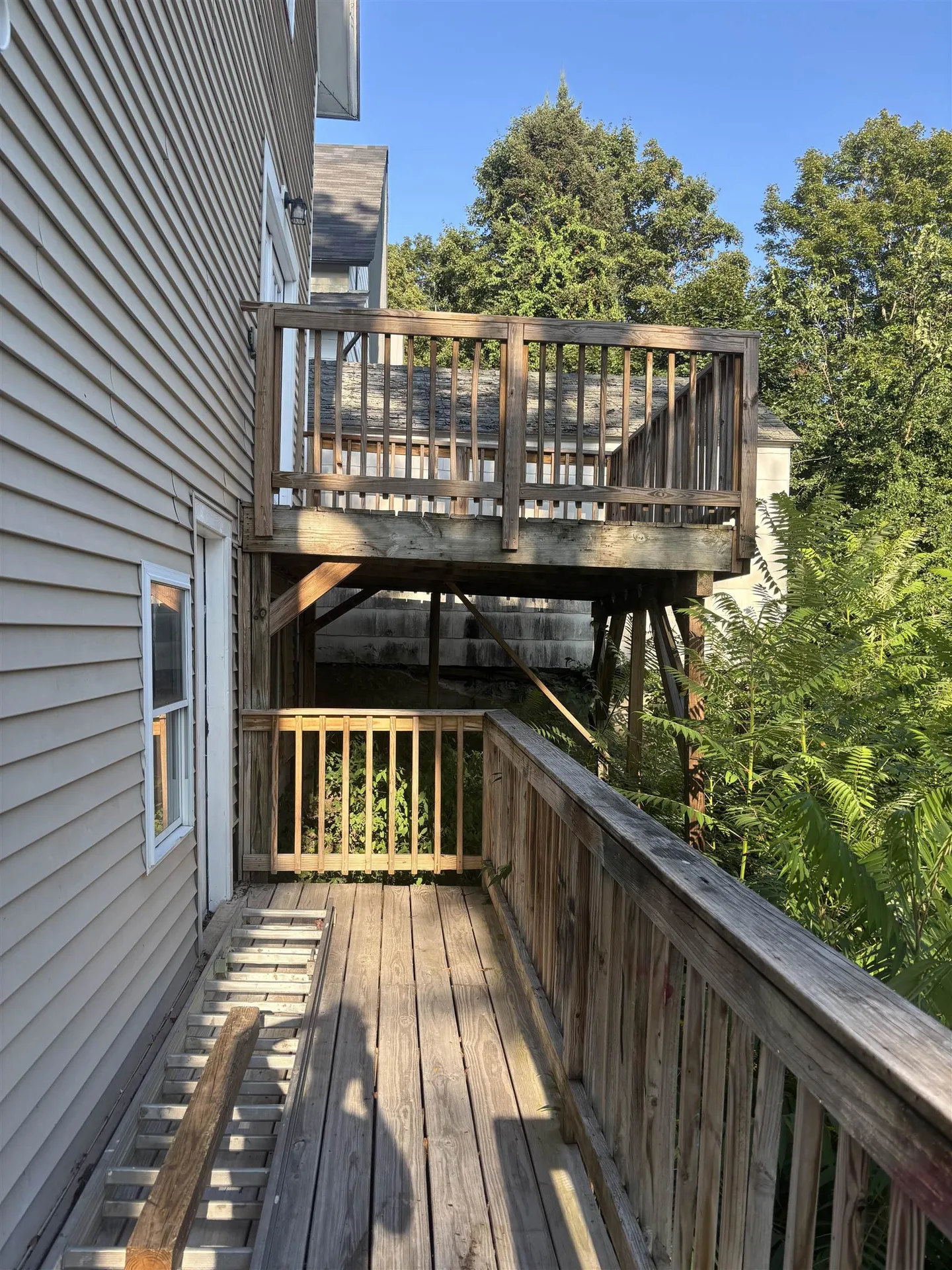 605 Central Street Franklin NH 03235