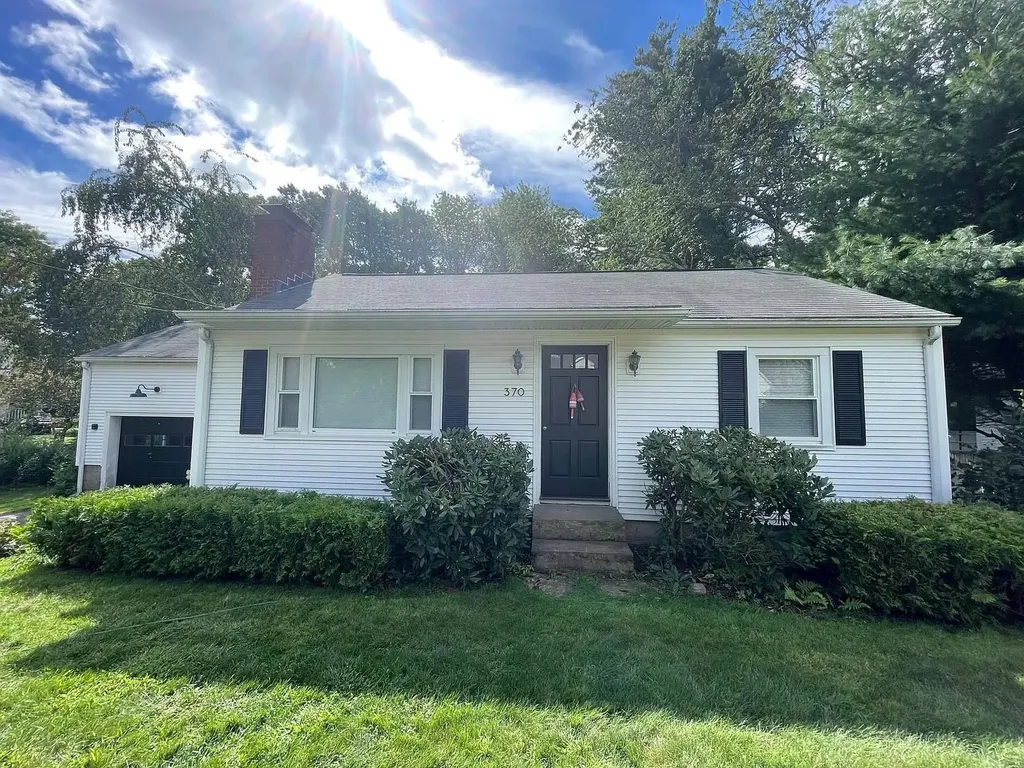 370 Wallis Road Rye NH 03870