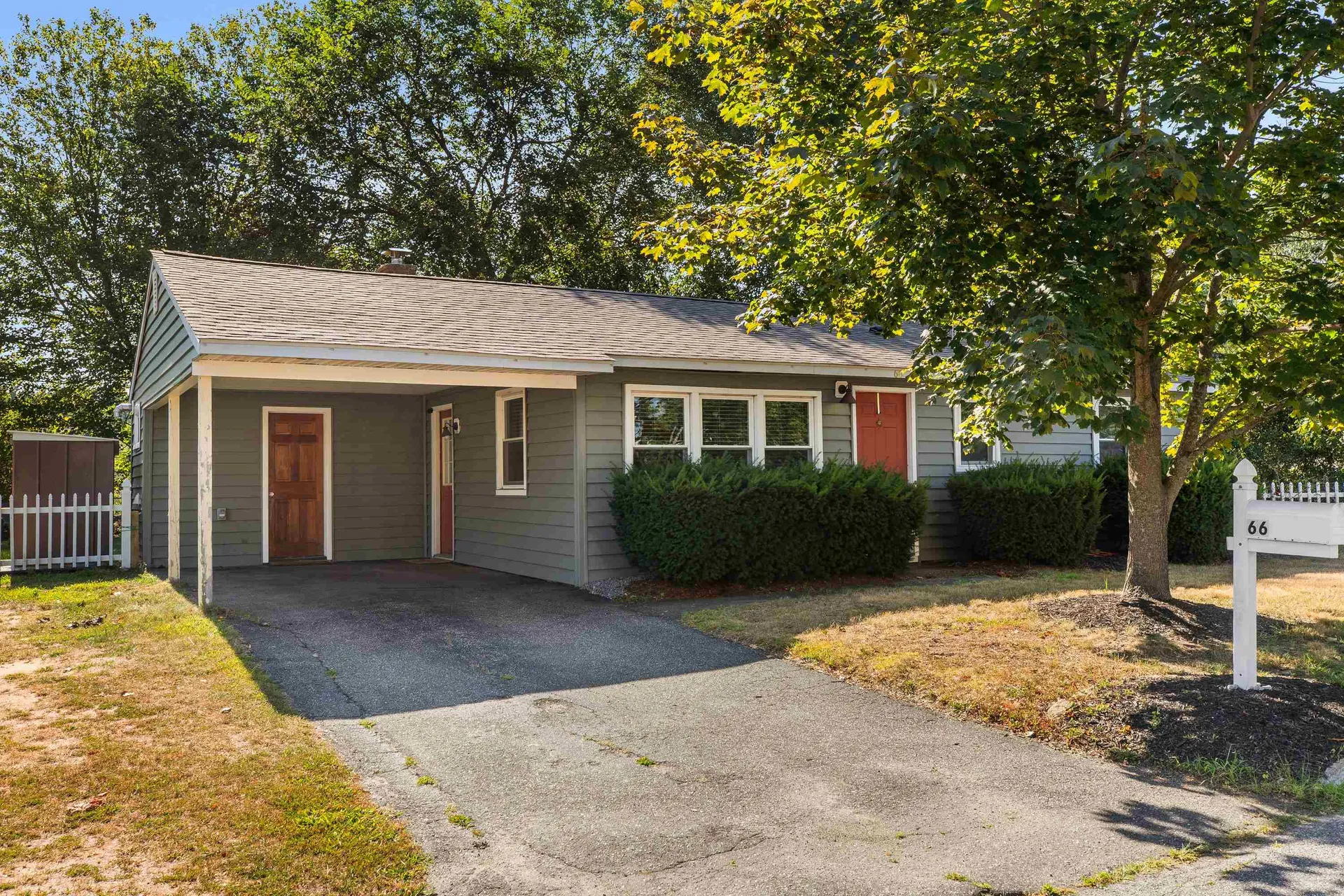 66 Kelwyn Drive Somersworth NH 03878