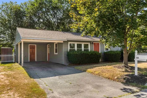 66 Kelwyn Drive Somersworth NH 03878