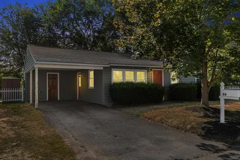 66 Kelwyn Drive Somersworth NH 03878
