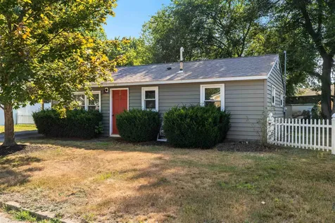 66 Kelwyn Drive Somersworth NH 03878