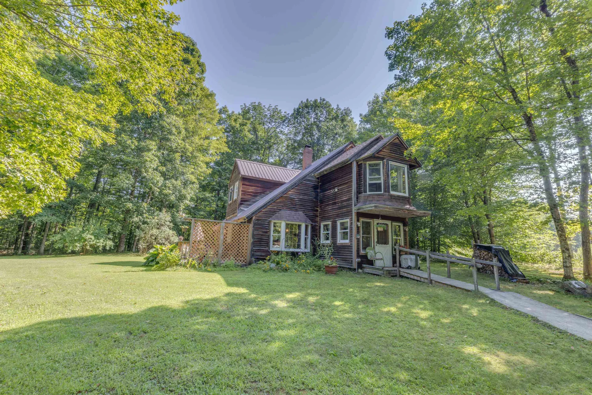 39 Squeaky Lane Campton NH 03223