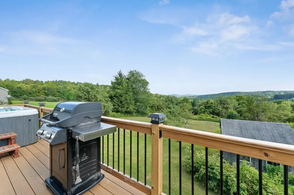 994 North Randolph Road Randolph VT 05061