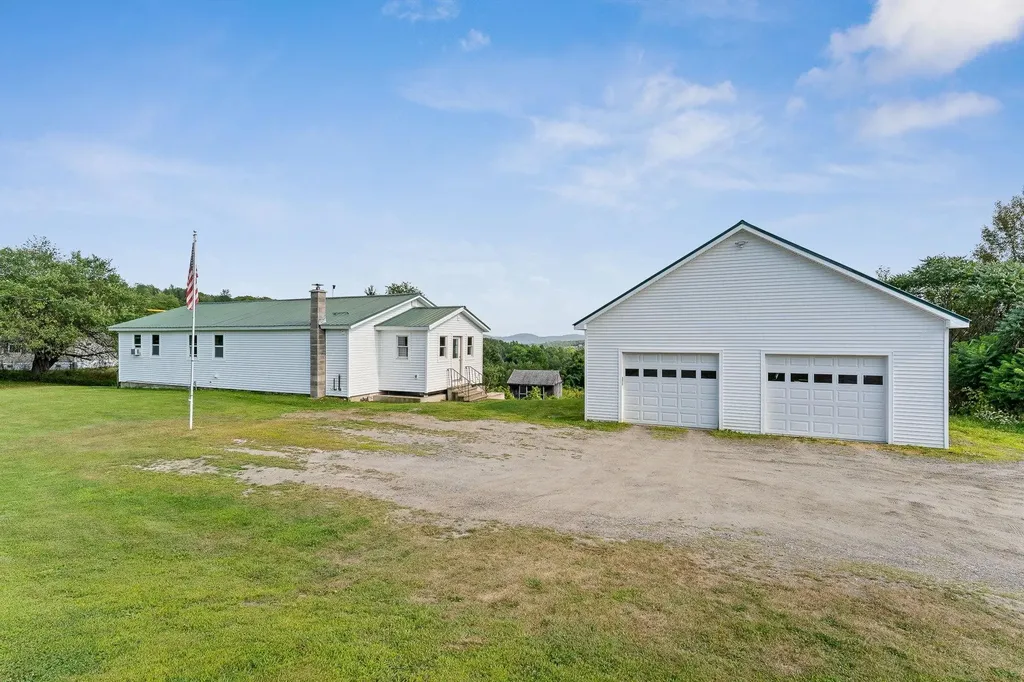 994 North Randolph Road Randolph VT 05061