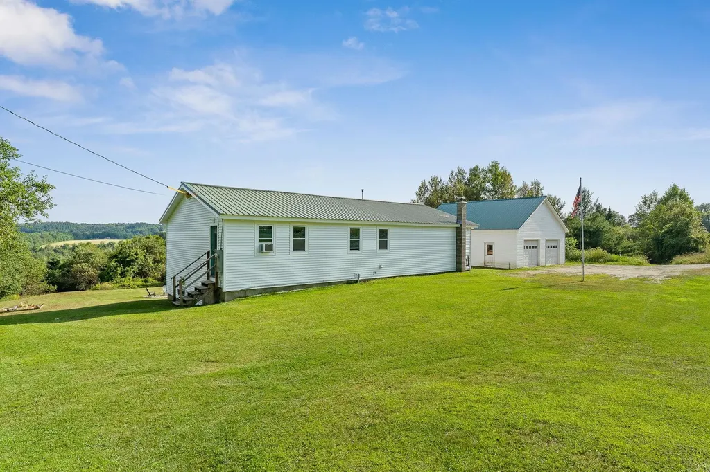 994 North Randolph Road Randolph VT 05061