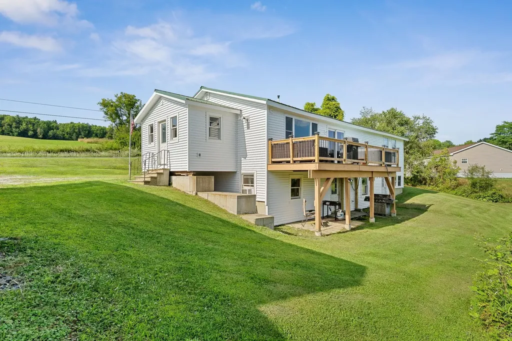 994 North Randolph Road Randolph VT 05061