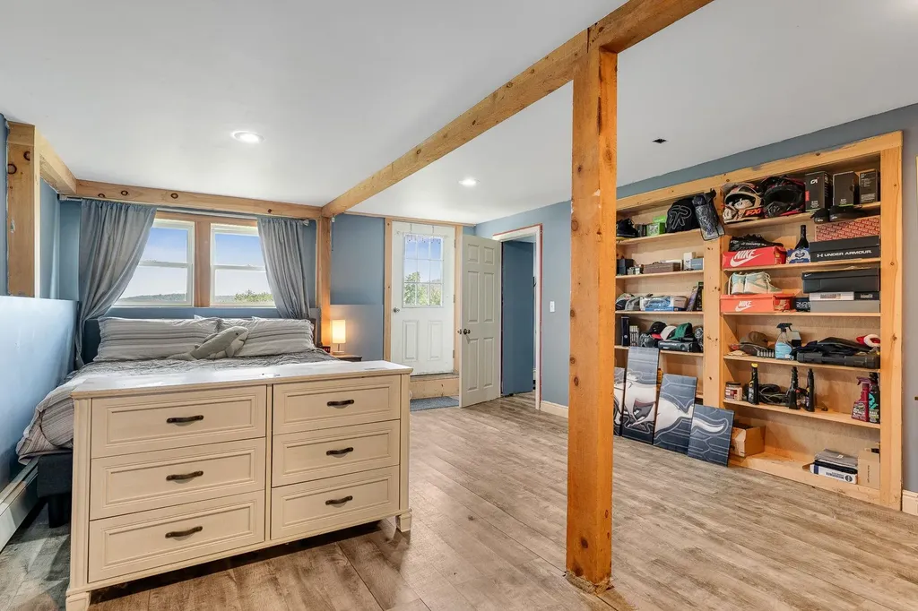 994 North Randolph Road Randolph VT 05061