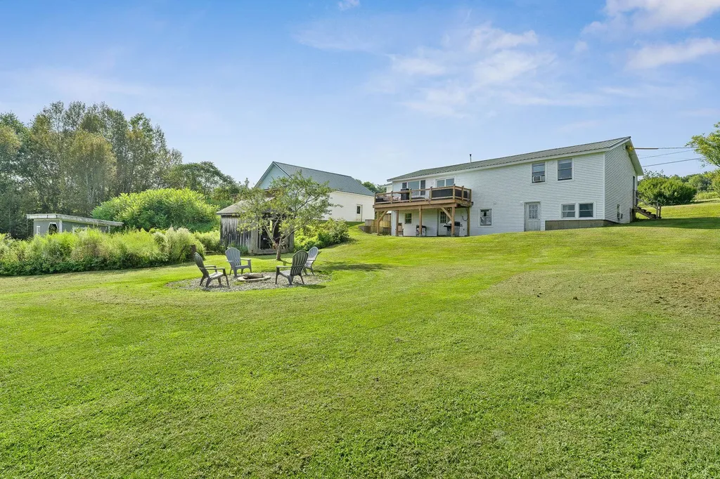 994 North Randolph Road Randolph VT 05061