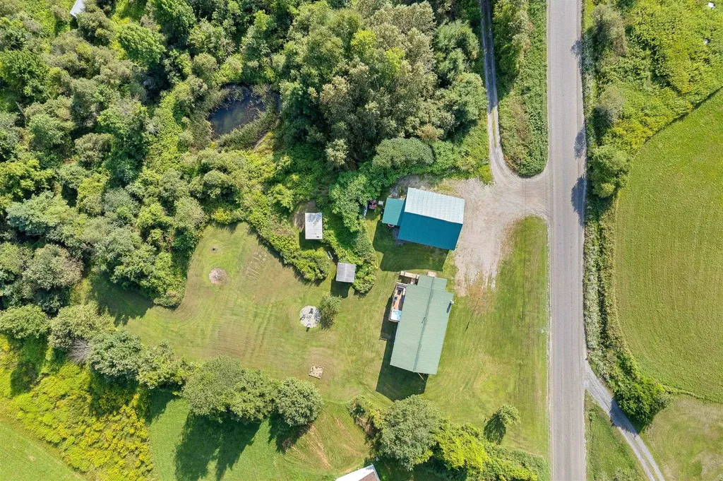 994 North Randolph Road Randolph VT 05061