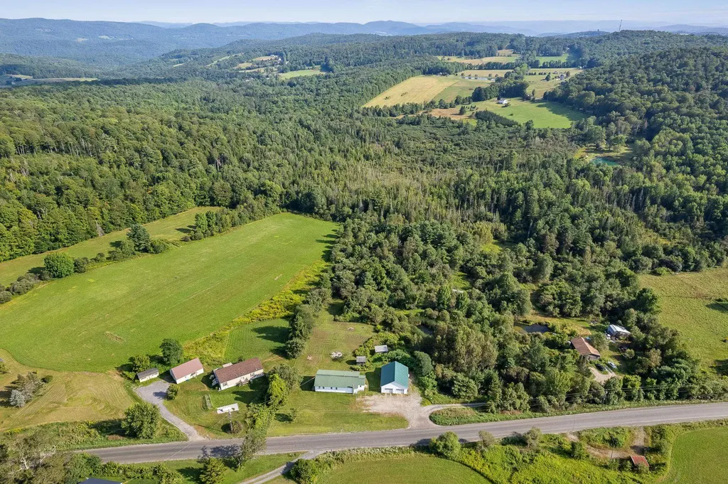 994 North Randolph Road Randolph VT 05061