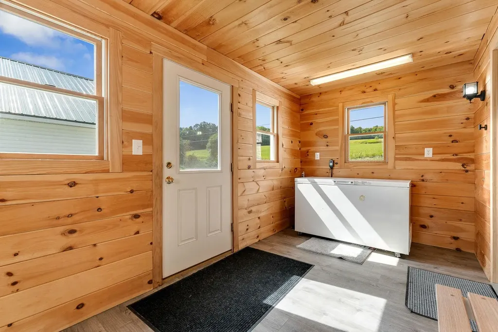 994 North Randolph Road Randolph VT 05061