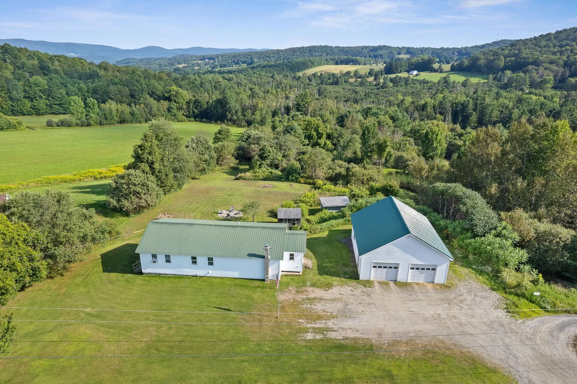 994 North Randolph Road Randolph VT 05061