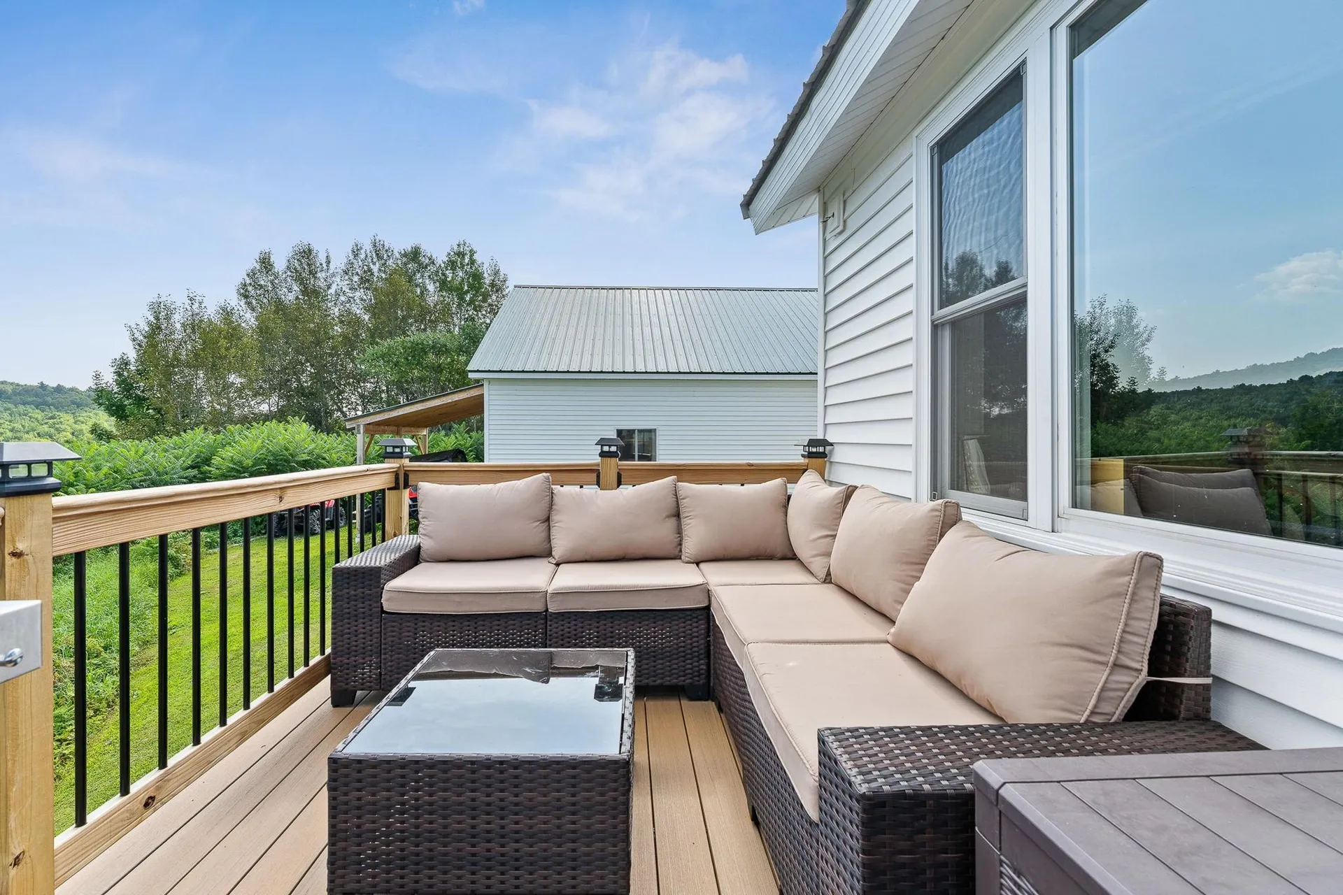 994 North Randolph Road Randolph VT 05061