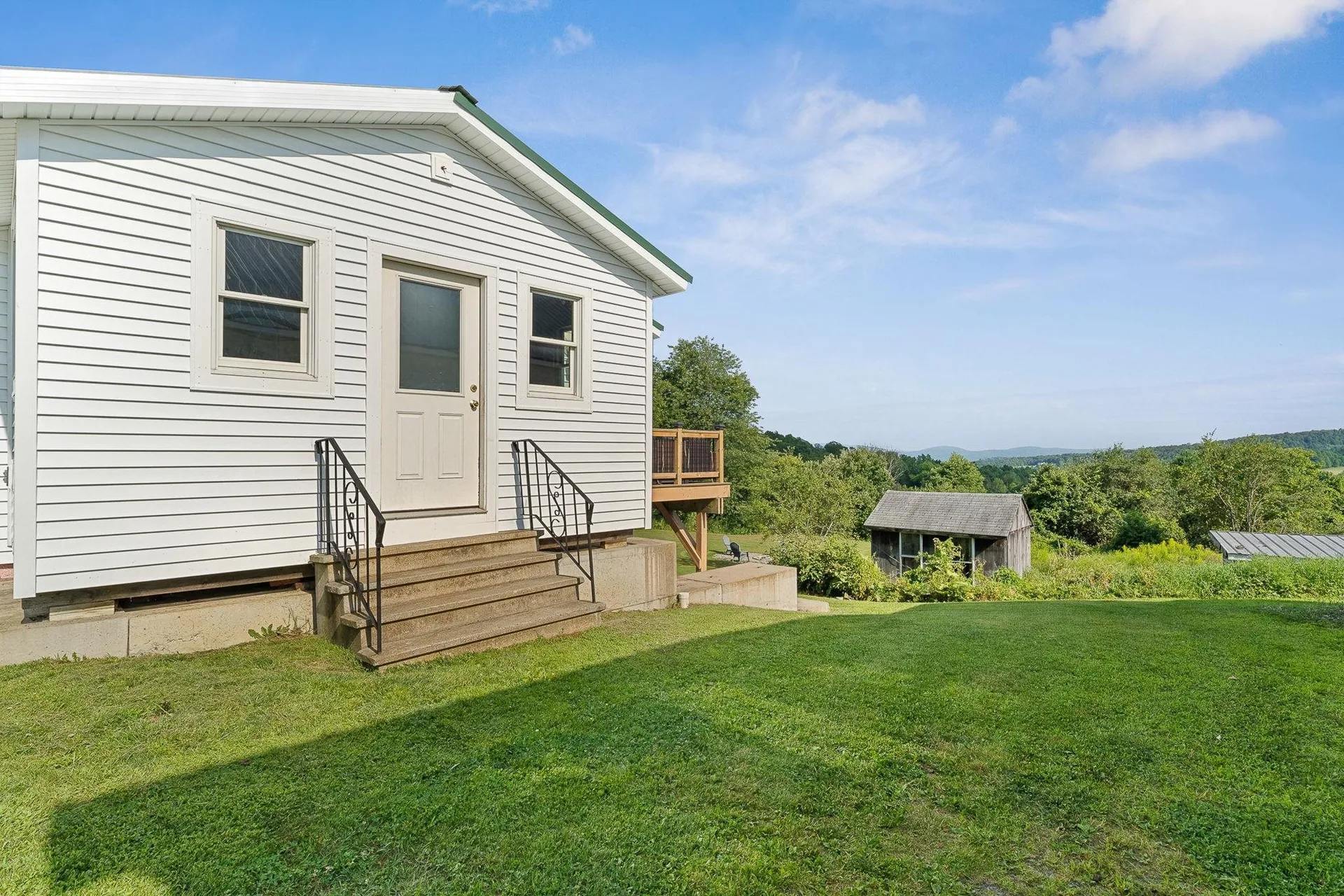 994 North Randolph Road Randolph VT 05061