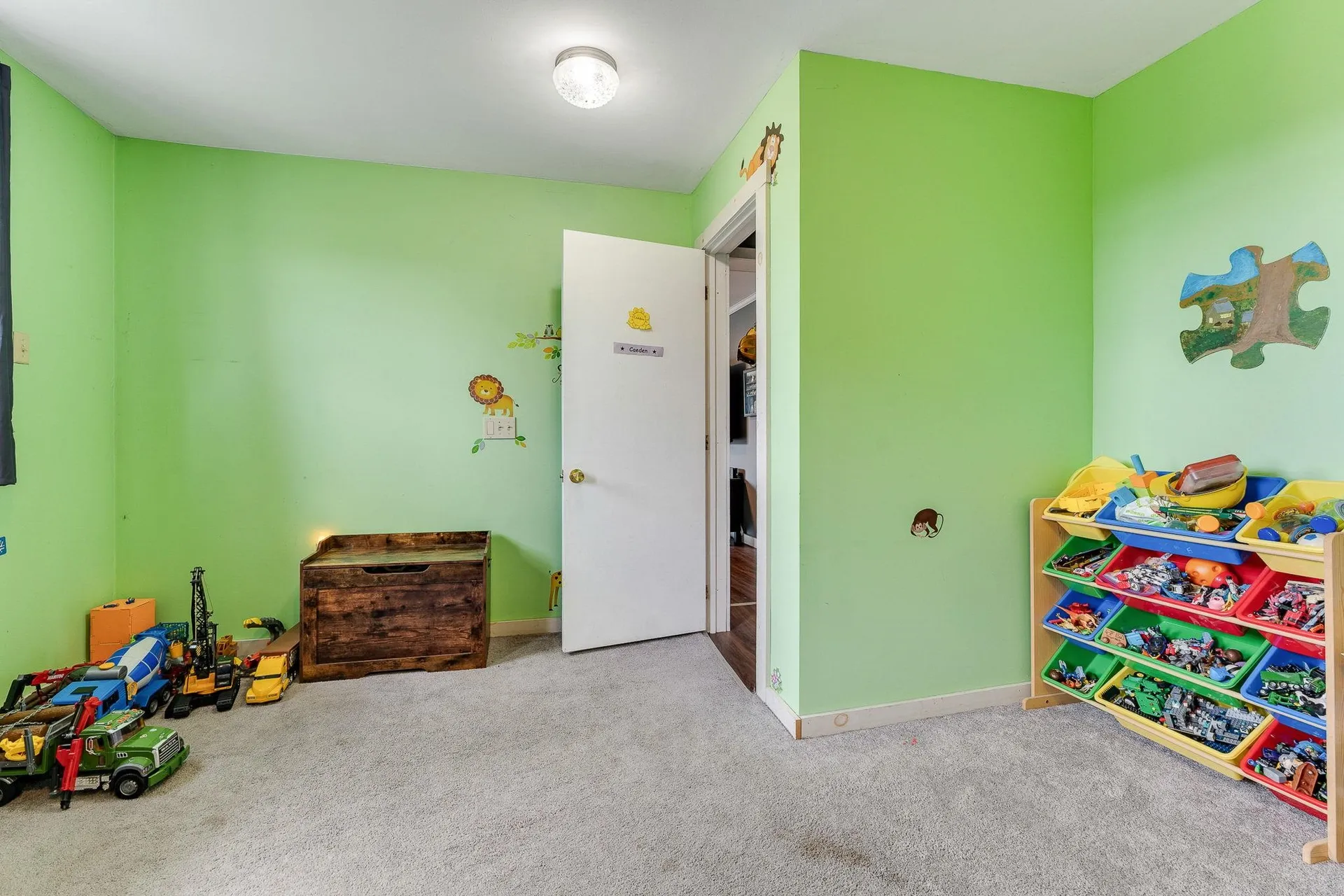 994 North Randolph Road Randolph VT 05061