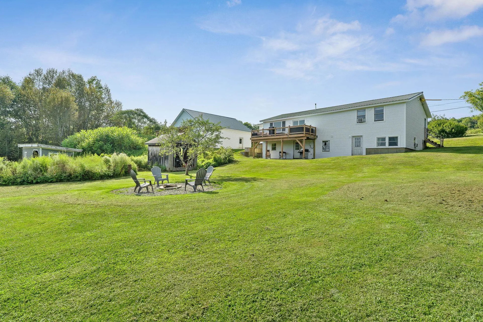 994 North Randolph Road Randolph VT 05061