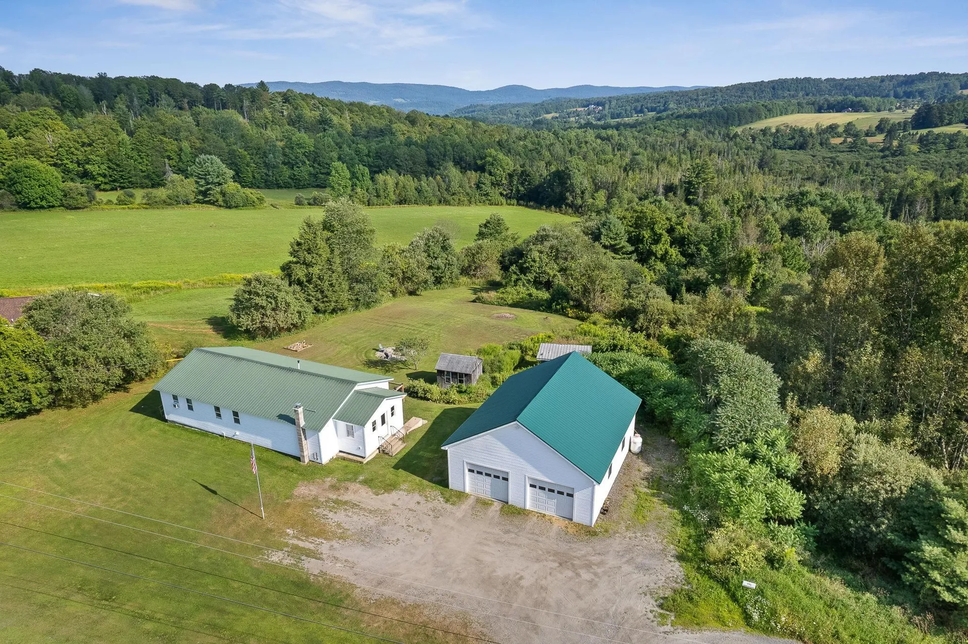 994 North Randolph Road Randolph VT 05061