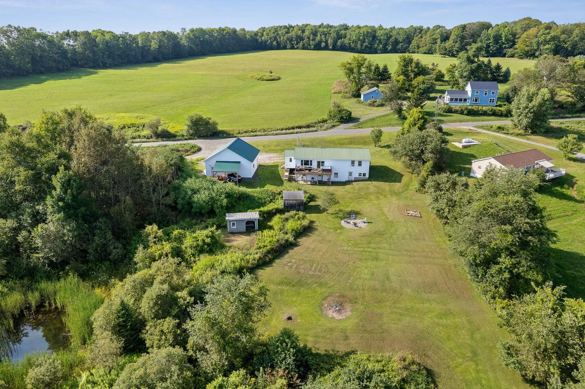 994 North Randolph Road Randolph VT 05061