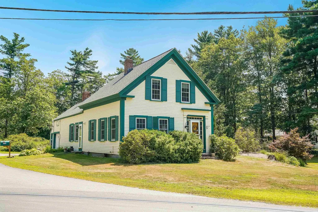 164 Adams Road Candia NH 03034