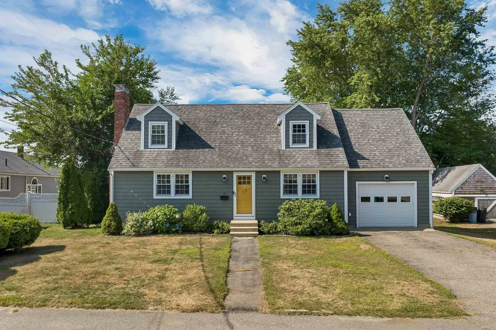 4 Fairfield Drive Hampton NH 03842