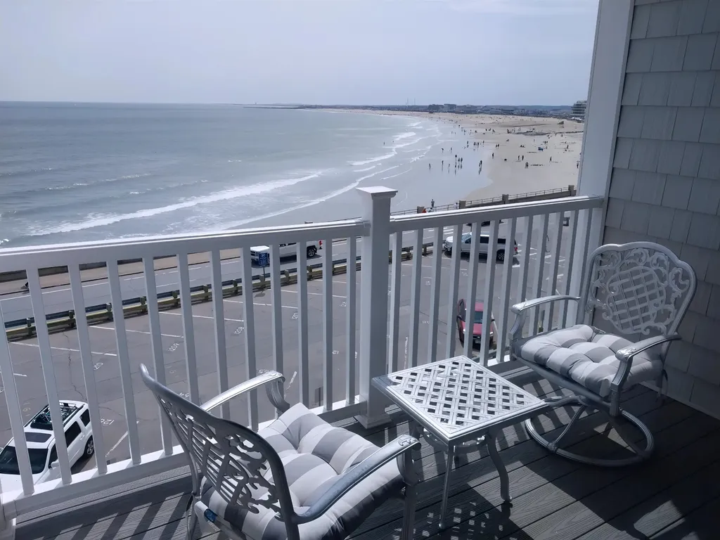 435 Ocean Boulevard Hampton NH 03842