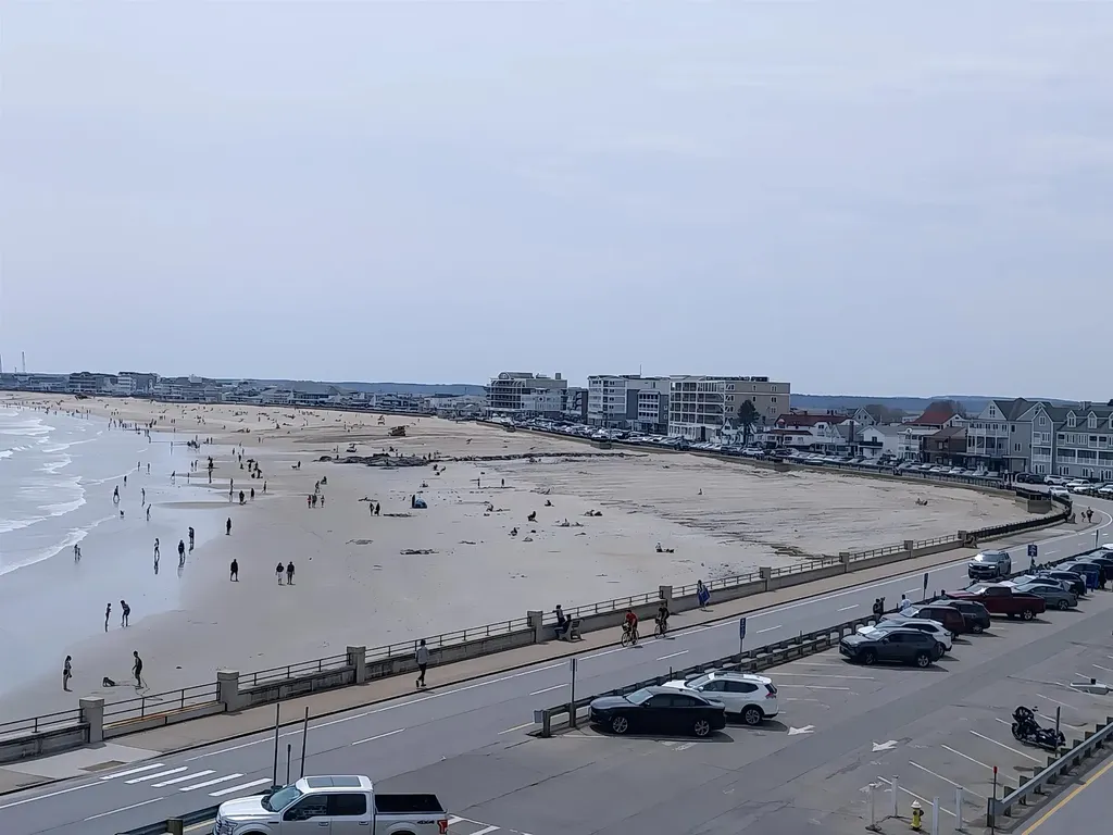 435 Ocean Boulevard Hampton NH 03842