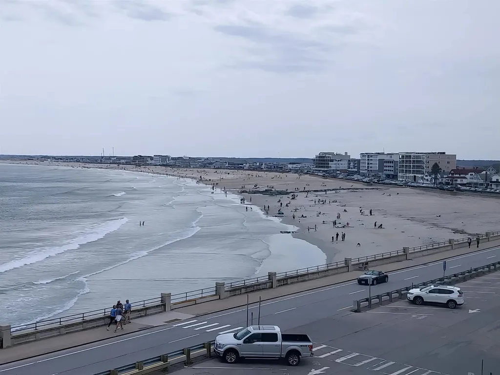 435 Ocean Boulevard Hampton NH 03842