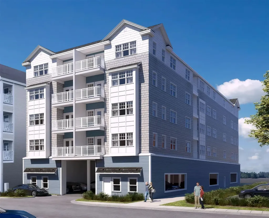 435 Ocean Boulevard Hampton NH 03842