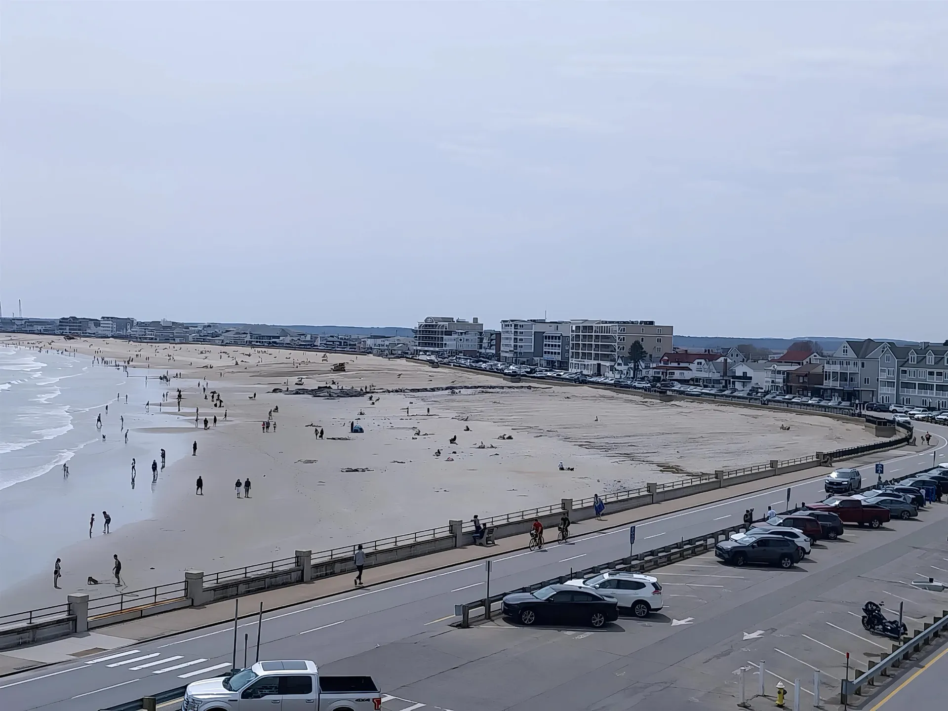 435 Ocean Boulevard Hampton NH 03842