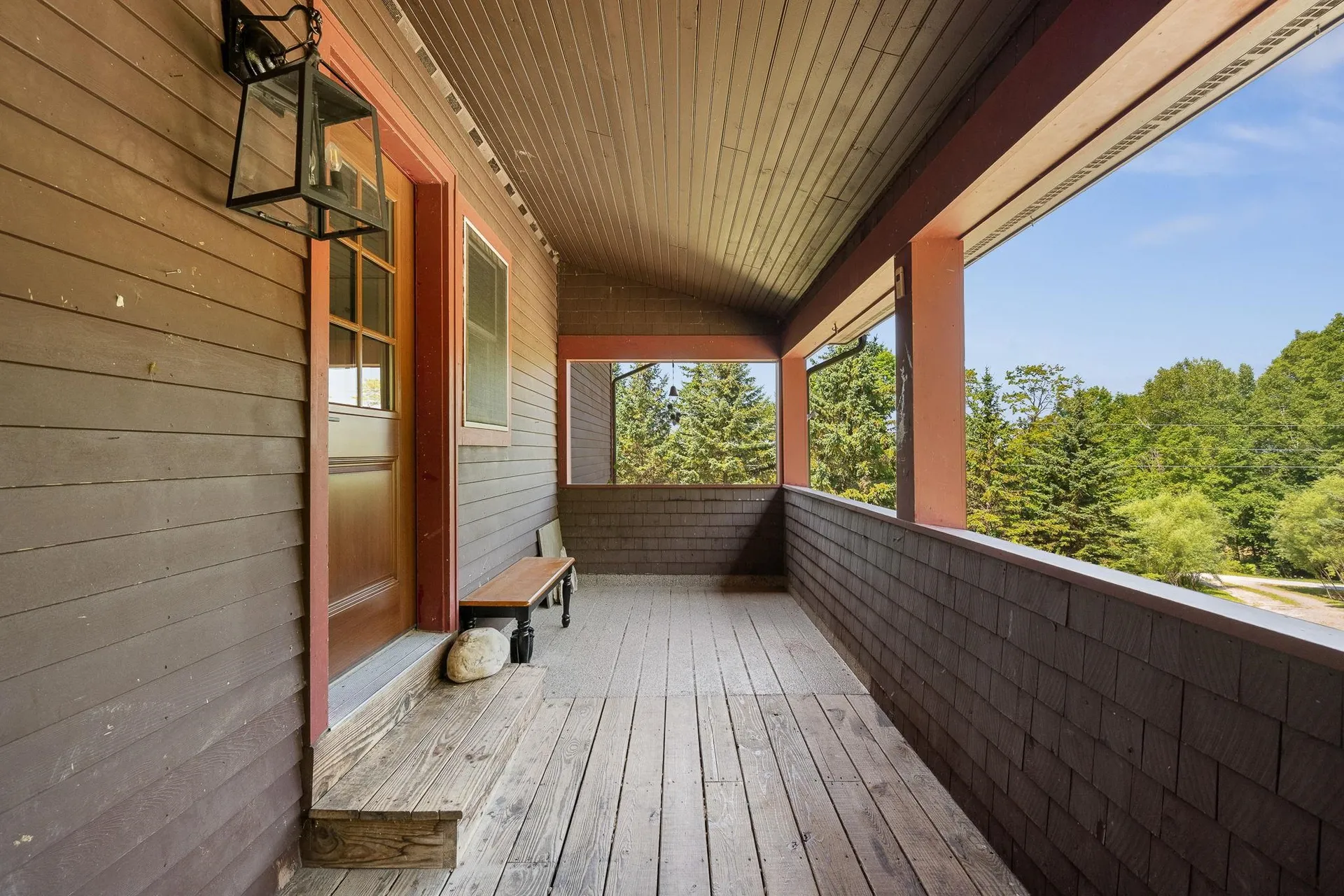 Underhill VT, 16 Covey Road