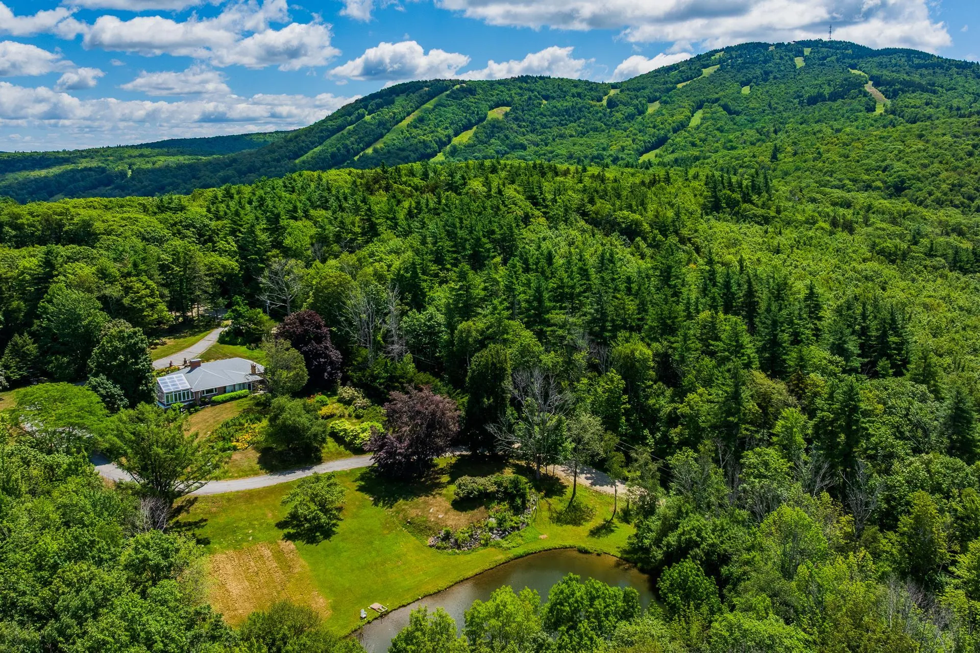 195 Old Province Road Goshen NH 03752