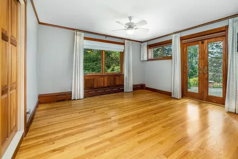 195 Old Province Road Goshen NH 03752