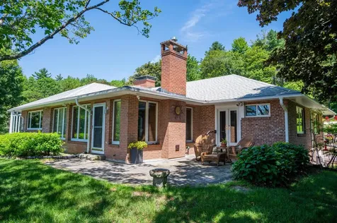195 Old Province Road Goshen NH 03752